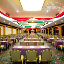 The Cha-Am Methavalai Hotel