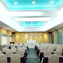 The Cha-Am Methavalai Hotel