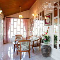 The Cha-Am Methavalai Hotel