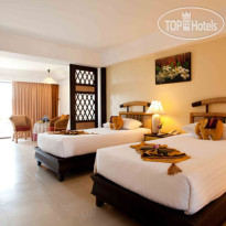 The Cha-Am Methavalai Hotel