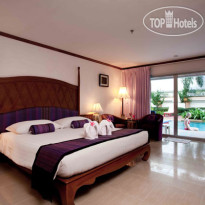 The Cha-Am Methavalai Hotel
