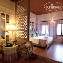 The Cha-Am Methavalai Hotel