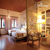 The Cha-Am Methavalai Hotel