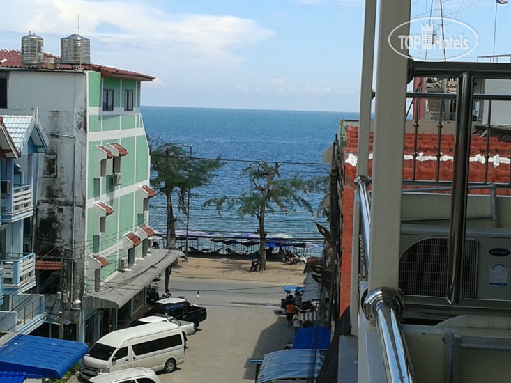 Hotel photo Dream Boutiques Hotel 1*