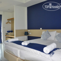 Fun-d Hotel Номер