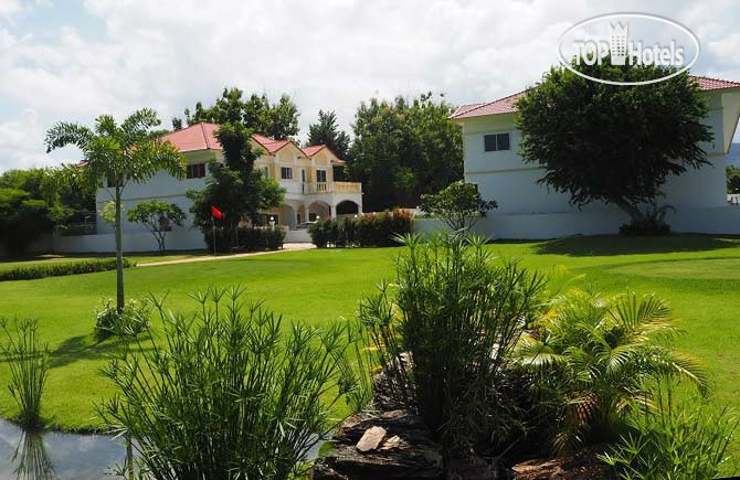 Hotel photo Chilli Bordello 3*