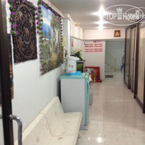 P.S. Guesthouse And Bar 
