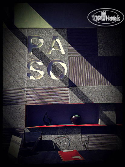 New photos from tourists The Paso Cha-am 3*