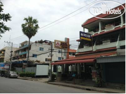 Hotel photo Dee-lek 2 Guest House 2*