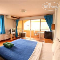 Scandy Resort 