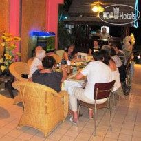 Scandy Resort 