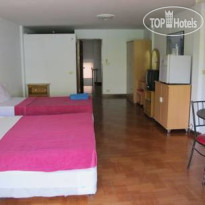 Scandy Resort 
