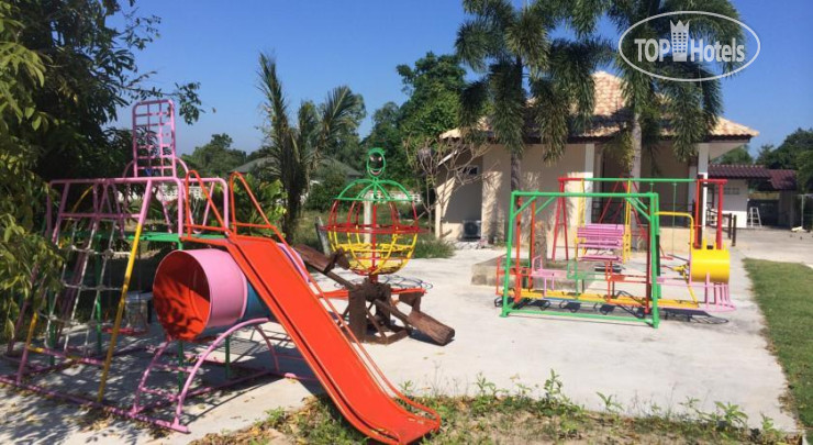 New photos from tourists Baanrainaaming 