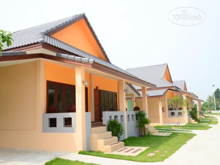 Hotel photo Juntima Boutique 3*