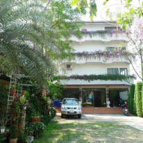 Pawida Resort