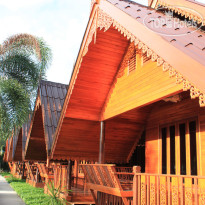 Srisawat Resort