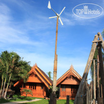 Srisawat Resort