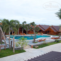 Srisawat Resort
