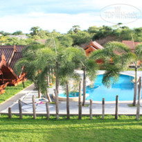 Srisawat Resort