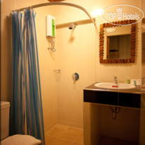 Srisawat Resort