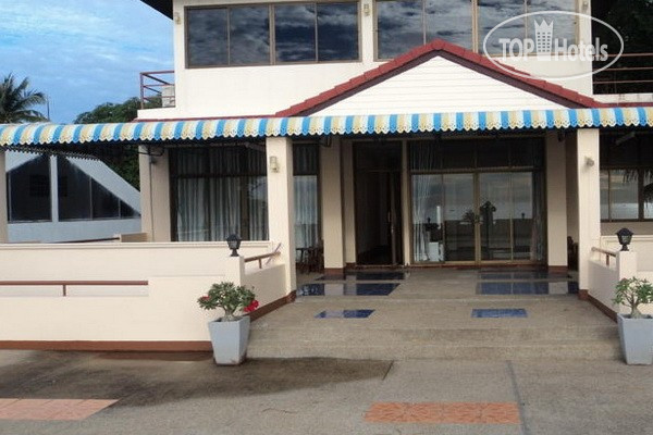 Hotel photo Beach Terrace 3*