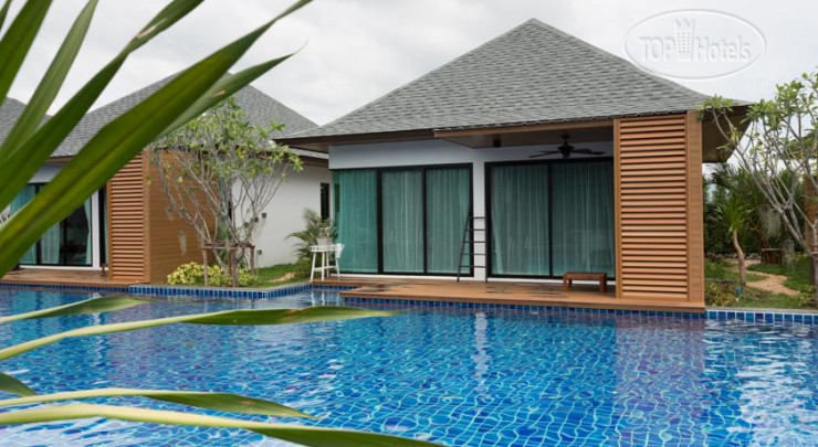 Hotelier's photos Vann Hua Hin Resort