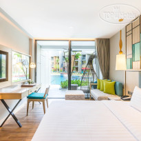 AVANI+ Hua Hin Resort & Villas 