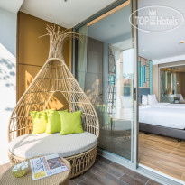 AVANI+ Hua Hin Resort & Villas 
