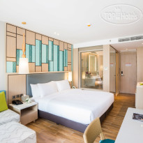 AVANI+ Hua Hin Resort & Villas 