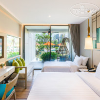 AVANI+ Hua Hin Resort & Villas 