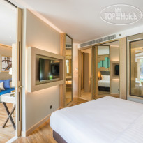 AVANI+ Hua Hin Resort & Villas 