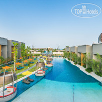 AVANI+ Hua Hin Resort & Villas