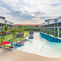 AVANI+ Hua Hin Resort & Villas