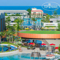 AVANI+ Hua Hin Resort & Villas