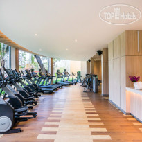 AVANI+ Hua Hin Resort & Villas