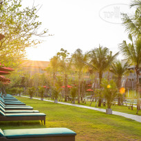 AVANI+ Hua Hin Resort & Villas
