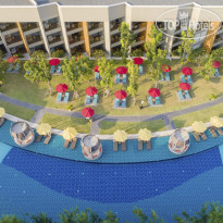 AVANI+ Hua Hin Resort & Villas