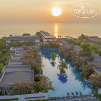 AVANI+ Hua Hin Resort & Villas
