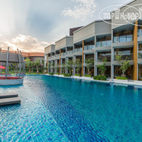 AVANI+ Hua Hin Resort & Villas