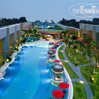 AVANI+ Hua Hin Resort & Villas