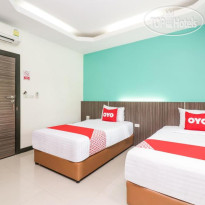 OYO 256 P Private Resort Cha Am