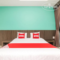 OYO 256 P Private Resort Cha Am