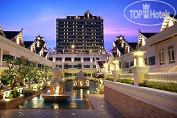 Hotel photo Grand Pacific Sovereign Resort & Spa 5*