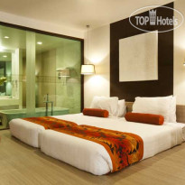 Springfield at Sea Resort & Spa 
