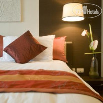 Springfield at Sea Resort & Spa 
