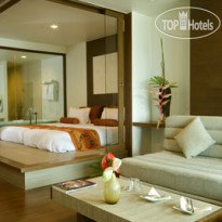 Springfield at Sea Resort & Spa 