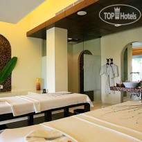 Veranda Hotel Hua Hin Spa