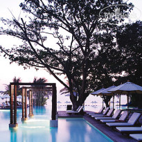 Veranda Hotel Hua Hin Бассейн