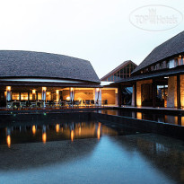 Veranda Hotel Hua Hin Ресторан
