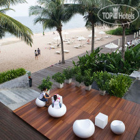 Veranda Hotel Hua Hin